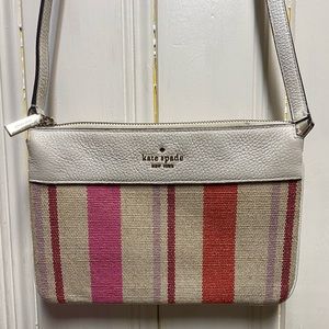 Kate Spade Crossbody Bag